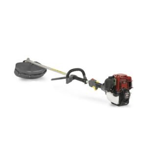 Motocoasă de umăr Honda UMK435E2_LEET | 35 cm³ | 1,37 CP | 7000 rpm | mâner tip D