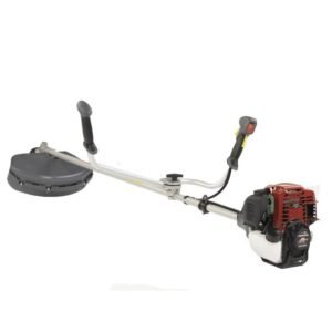 Motocoasă de umăr Honda UMK435E2_UEET | 35 cm³ | 1,37 CP | 7000 rpm | Mâner tip ghidon