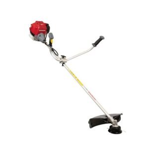 Motocoasă de umăr Honda UMK435E2_UEET | 35 cm³ | 1,37 CP | 7000 rpm | Mâner tip ghidon