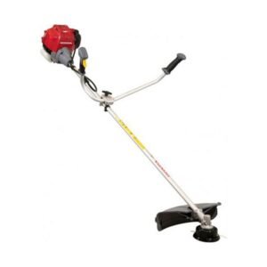 Motocoasă de umăr Honda UMK450E_UEET | 50 cm³, 2 CP | 7000 rpm | Mâner tip ghidon | Performanță profesională