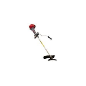 Motocoasă de umăr Honda UMK450E_XEET, 50 cm³, 2 CP, 7000 rpm — mâner tip ghidon antivibrații