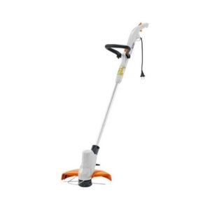 Motocoasă electrică STIHL FSE 52 | Putere 500 W | Lățime de tăiere 300 mm | Greutate 2,2 kg | Compactă și ușor de manevrat pentru grădini