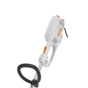 Motocoasă electrică STIHL FSE 60 | 540 W putere | 350 mm lățime de tăiere | 3,9 kg greutate ușoară | Pentru întreținerea gazonului și marginilor