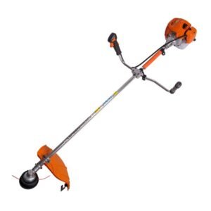 Motocoasă Greenfield G‑M43‑19_EUROV | motor 2 timpi, benzină, 1.9 CP, 43 cm³