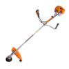Motocoasa Greenfield G-M52-21_EUROV – motor 2 timpi, benzină, 2.1 CP, 52 cmc