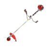 Motocoasă Greenfield GP-M36-1-4T | Motor 4 timpi, benzină | 1 CP · 36 cm³ | Pornire ușoară și consum redus | Ideală pentru întreținerea gazonului