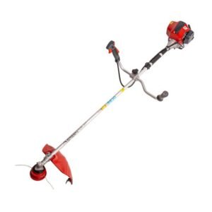 Motocoasă Greenfield GP-M36-1-4T | Motor 4 timpi, benzină | 1 CP · 36 cm³ | Pornire ușoară și consum redus | Ideală pentru întreținerea gazonului