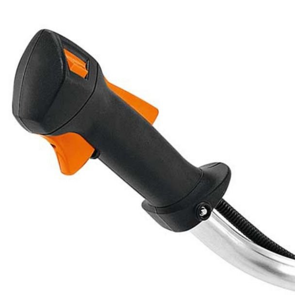 Motocoasă STIHL FS 111 | 31.4 cm³, 1.45 CP | 420 mm tăiere | motor 2 timpi | profesională, robustă pentru întreținere vegetație