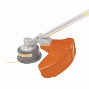 Motocoasă STIHL FS 120 – motor 2 timpi 30,8 cm³, 1,75 CP, lamă 420 mm