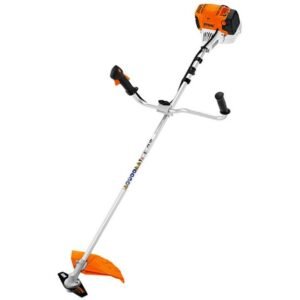 Motocoasa STIHL FS 131 | Motor 4 timpi | 1.9 CP | Lățime de tăiere 420 mm | Putere și durabilitate profesională