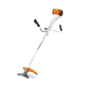 Motocoasa STIHL FS 311 | Motor 4 timpi, 1,9 CP | Lățime de lucru 480 mm | Performanță profesională, pornire ușoară | Durabilă, consum redus