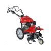 Motocultivator Honda FF500K1DEA, lățime de lucru 550 mm, motor pe benzină 4.5 CP, mânere reglabile în înălțime și lateral, roți de transport