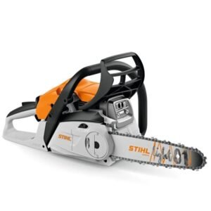 Motofierăstrău cu lanț STIHL MS 172 C-BE, 31,8 cm³, 1,9 CP, șină 35 cm, întindere rapidă a lanțului