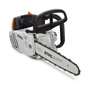 Motofierăstrău cu lanț STIHL MS 194 T, șină 35 cm, grosime 1,1 mm, pas 3/8" P