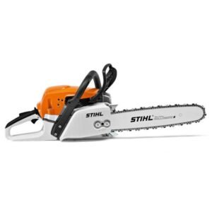 Motofierăstrău cu lanț Stihl MS 271, 50,2 cm³, 3,5 CP, șină 45 cm, pas 0,325