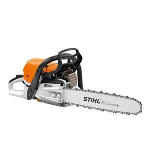 Motofierăstrău cu lanț STIHL MS 400 C-M, 66,8 cm³, 5,4 CP, șină 45 cm, pas 3/8