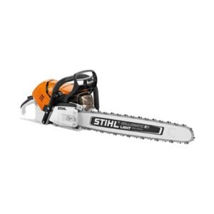 Motofierăstrău cu lanț STIHL MS 500i, 79,2 cm³, 6,8 CP, șină 50 cm