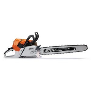 Motofierăstrău cu lanț STIHL MS 661, 91,1 cm³, 7,3 CP, șină 75 cm