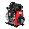 Motopompă 1.5" autoamorsantă | pentru ape curate și semiîncărcate | Honda WX15T, motor benzină Stage V | debit 280 l/min, Hmax 40 mca | performanță fiabilă pentru irigații,...