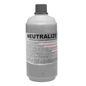 Neutralize-it Telwin 804139 – Soluție curățare electrolitică pentru suduri, 1 L