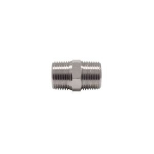 Niplu filet conic 3/4" x 3/4" OMG 58NC_3/4X3/4