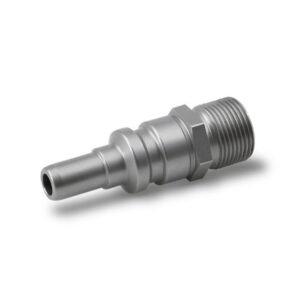 Niplu Karcher 6.401-459.0 – Conector pentru lance și furtun la aparat de spălat cu presiune