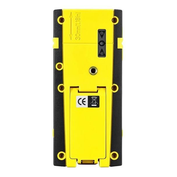 Nivel System, Detector laser Nivel System CLS-4, 70 m, cu clemă de susținere