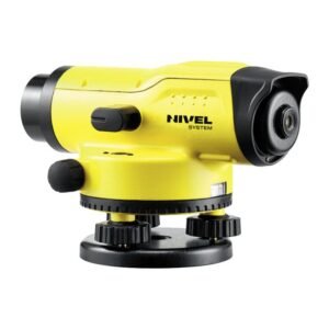 Nivel System, Nivelă optică Nivel System N32X 32X, autonivelare, rază 1000 m