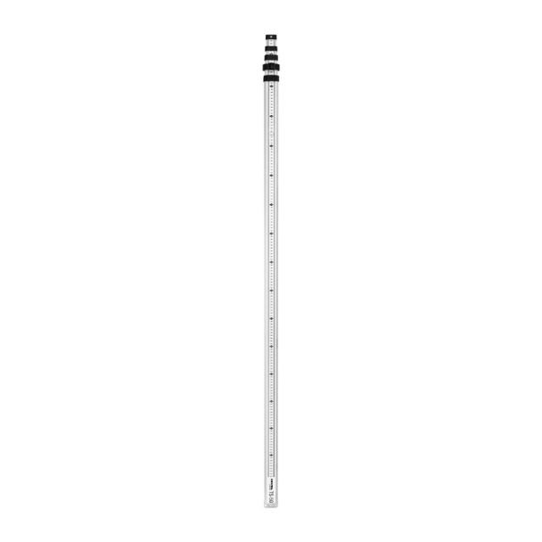 Nivel System, Stadie telescopică Nivel System TS-50, 500 cm pentru nivela optică