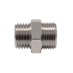 OMG, Niplu OMG 58N_1/2X1/2, filete exterioare 1/2