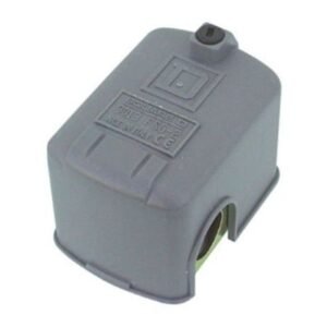 Pedrollo, Presostat monofazat Pedrollo FSG2 1.4–2.8 bari pentru hidrofoare — control automat al pompei