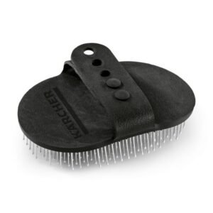 Perie de curățat pentru animale de companie Karcher 2.643-874.0, 131 x 80 x 50 mm
