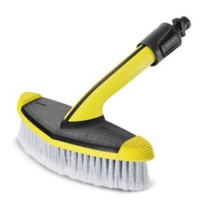 Perie de spălare pentru suprafețe delicate Karcher WB 60 (2.643-233.0) compatibilă Karcher K2-K7