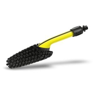 Perie de spălare roți Karcher 2.643-234.0, compatibilă cu spălătoare cu presiune Karcher K2–K7