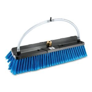 Perie moale Karcher 6.960-135.0 – pentru spălare delicată auto și suprafețe sensibile