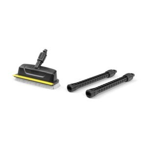Perie pentru spălat suprafețe cu presiune Karcher PS 30 (2.644-123.0) – curățare eficientă pentru terase, gresie și fațade