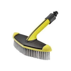 Perie pentru suprafețe delicate - Karcher WB 60 - Brown Box - INT - 2.644-015.0