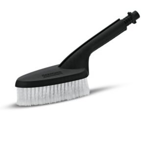 Perie rigidă pentru spălare Karcher 6.903-276.0, dură și rezistentă