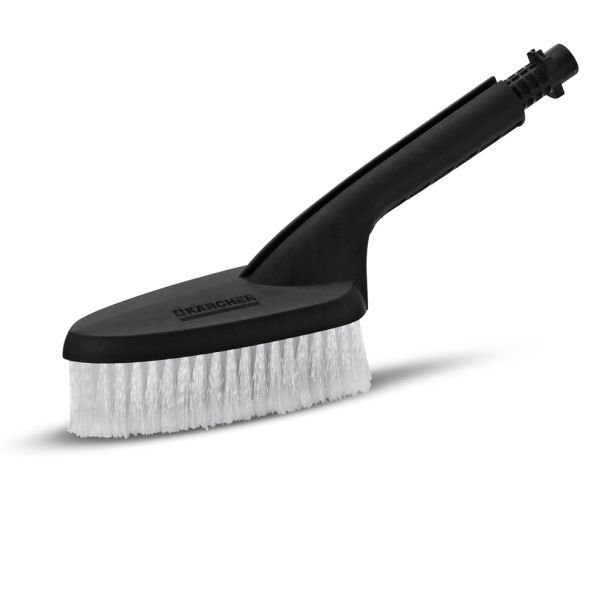 Perie rigidă pentru spălare Karcher 6.903-276.0, dură și rezistentă