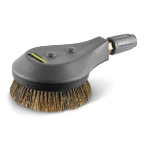 Perie rotativă Karcher 4.113-003.0 pentru mașini, păr natural, sub 800 l/h