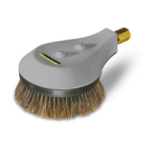 Perie rotativă Karcher 4.762-562.0 cu perii naturali, 900–1300 l/h