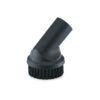 Perie rotundă pentru aspirator Flex RN 27 – 36x120 mm, cod 487228