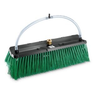 Perie tare Karcher 6.960-133.0 — perie rigidă pentru curățare suprafețe dure
