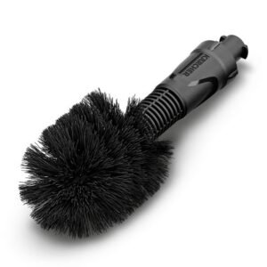 Perie universală Karcher 2.643-870.0 – Accesoriu pentru curățare eficientă