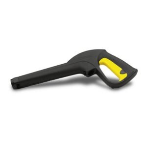 Pistol de schimb Karcher 2.641-959.0 - Piesă de schimb compatibilă - Pentru spălătoare cu presiune Karcher - Construcție rezistentă, montaj ușor - Livrare rapidă