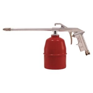 Pistol de spălat OMG 55 – aluminiu, presiune 6–8 bar