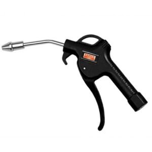 Pistol de suflat | Bahco BP218 | 6,3 bar | 158 l/min | Compact și robust