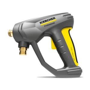 Pistol EX Karcher 4.118-020.0 | Pistol de spălare pentru hidrolavatoare | Compatibil cu lance și furtun 1/4" | Presiune înaltă, durabil, ergonomic | Piesă de schimb Karcher