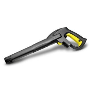 Pistol G 160 Q Karcher 2.642-889.0 | Pistol pulverizare cu jet reglabil | Ergonomic și rezistent | Conexiune rapidă compatibilă cu hidropistoale Karcher | Pentru curățare auto...