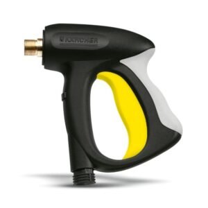 Pistol Karcher 4.775-463.0 | Easy Press HD | Softgrip | Pentru furtunuri DN 6, DN 8 | AVS 11 mm